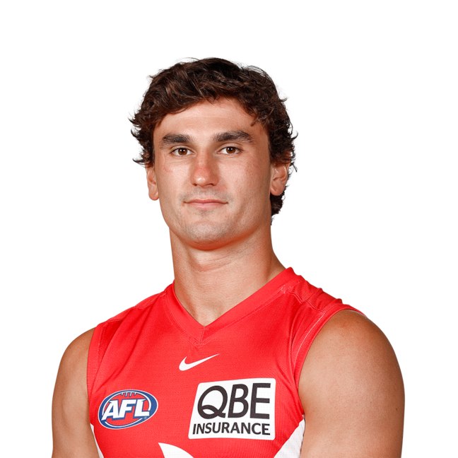 Sam Wicks profile picture